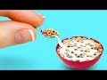 25 JUGUETES EN MINIATURA IMPRESIONANTES PARA HACER CON TUS NIÑOS 25 JUGUETES EN MINIATURA IMPRESIONANTES PARA HACER CON TUS NIÑOS