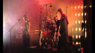 Watch Triggerfinger Scream video