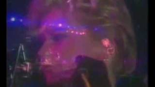Watch Anne Clark Wallies video