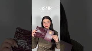 Asmr Unboxing