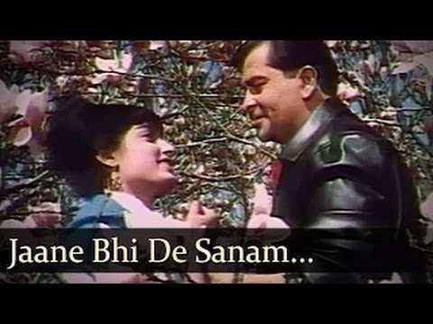 Around The World - Jane Bhi De Sanam Mujhe Abhi - Sharda