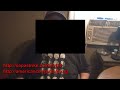 sopa blackout
