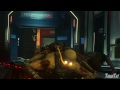 Advanced Warfare Zombies Trailer Gameplay Breakdown! (Perks, Weapons, Power-Ups!)