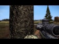 The hunting of man - DayZ SA First Person Adventures