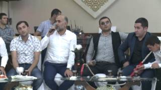 Meyxana 2013-2014 Arifin Toyu - Aldanmadadir Nefsine Insan Niye