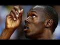200m semi-final: Usain Bolt on track to win unprecedented Olympic sprint double