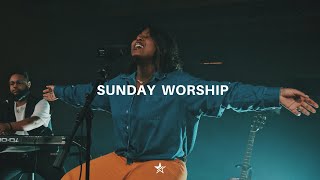 The Decision | Holy Spirit - Anthem Collective