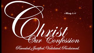Sunday Morning Worship Dec 13