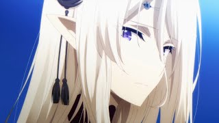 All Beatrix Voice And Scenes The Eminence In Shadow Garden.
