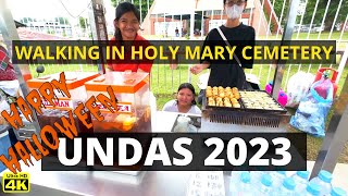Holy Mary Memorial Cemetery 2023 Angeles City