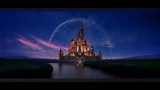 Walt Disney Pictures Pixar Animation Studios 2012