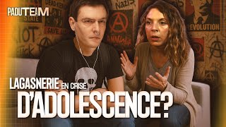 Lagasnerie Rebelle Génial Ou Adolescent Bourgeois Ronchon ?