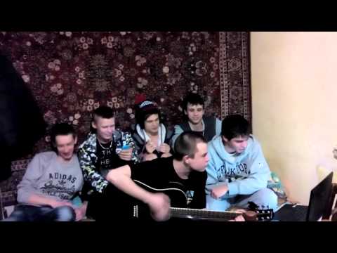 Настя подари на счастье боёв Настя подари на счастье боёв