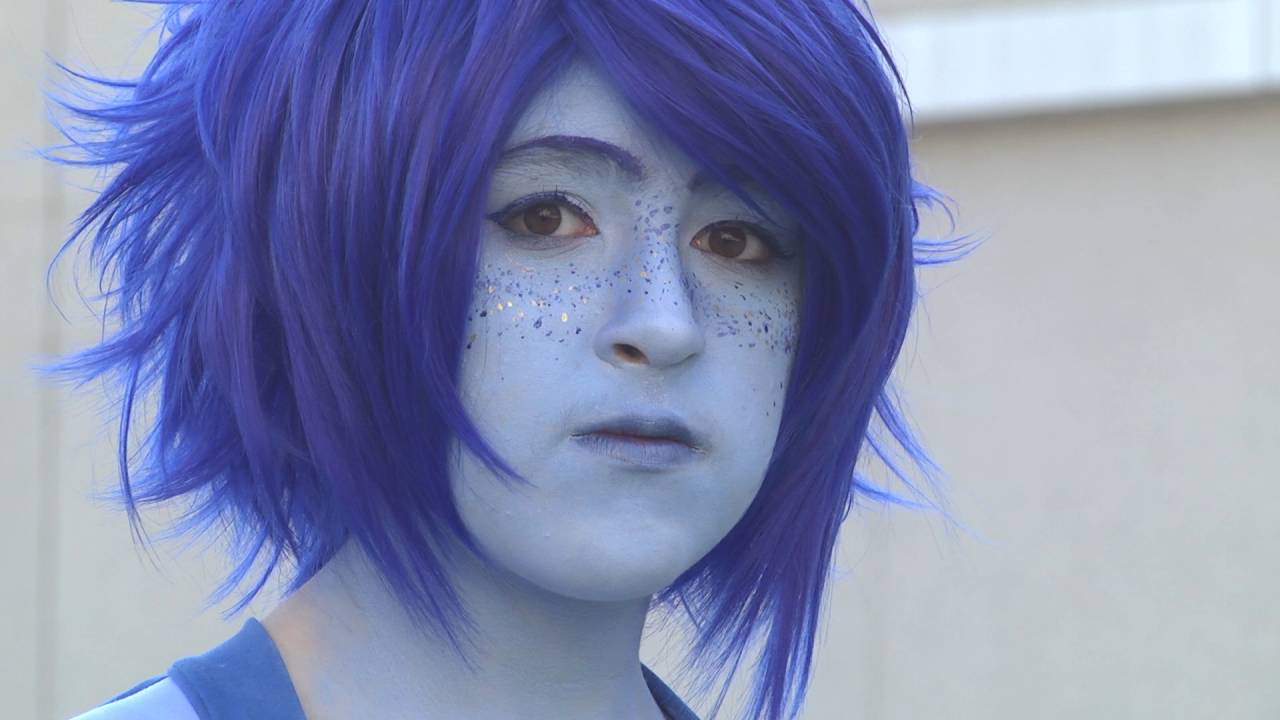 Cosplay Project