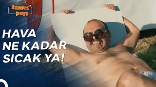 Cinnah İlham Perilerim Kaçıyor