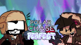 Friday Night Funkin - Perfect Combo - Fnf Polar Chase Week 7 Remix Mod Cutscenes Hard