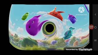 Preview 2 Sunny Bunnies Falling Logo Effects Center