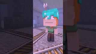 Alex & Steve Angry Alex Took Revenge - Funny Animation