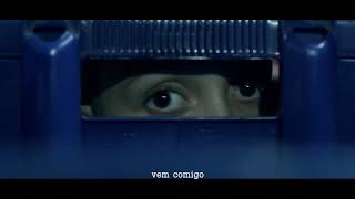 CURTA METRAGEM Nós vai sair dessa