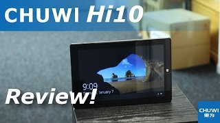 Comprare Chuwi Hi10