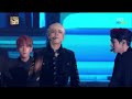 SBS [2013가요대전] - 샤이니(SHINee) 'Everybody+Dream Girl'
