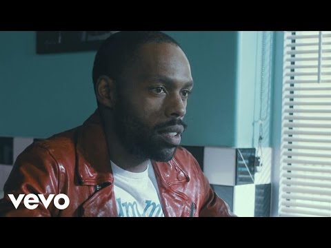 More Than Friends Video