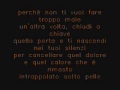 agasucci giada - karaoke da capo