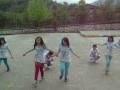 fit's ve dhoom again 23 nisan dans gösteri provası - Film Yorum