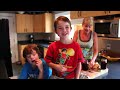 blackberry Jam