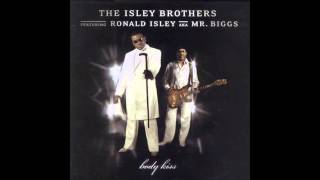 Watch Isley Brothers Superstar video