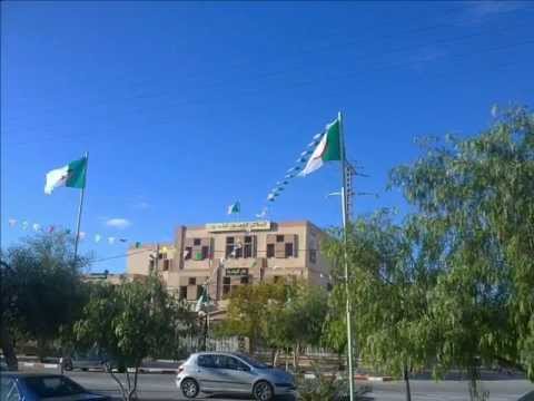 Cheba Djamila et Fouzi - Halfa Lila Neflachik