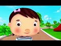 Color Songs & More Children’s Learning Songs | 36 Minutes Compilation from LittleBabyBum!