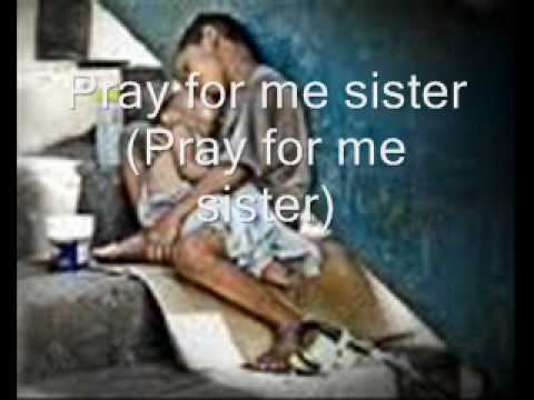 Pray for me brother(lyrics)-A R Rehman