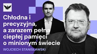Epitafium Dla Ck Monarchii Niegdysiejsze Śniegi Gregora Von Rezzoriego