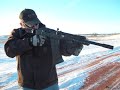 .338 lapua rifles