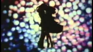 Candy Candy El Beso De Candy Y Terry