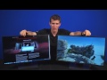 ROG SWIFT 1440p G-SYNC 144Hz Gaming Monitor - PG278Q Product Showcase