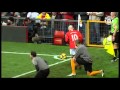 Classic United Matches : Man Utd 4 -3 Hull City (2008)