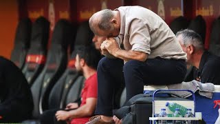 Fatih Terim Gönlüm Kırık Duygusal Edit Klip