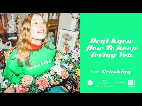 Julia Jacklin - Don&#039;t Know How To Keep Loving You (Official Audio)