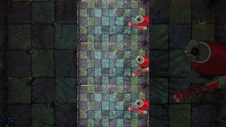 Strawburst Vs. Jack O Lantern Vs. Parsnip Plants Vs. Zombies 2