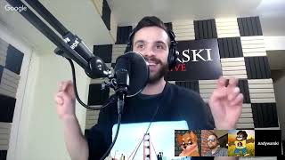 Warski Goes To War With Hasbro
