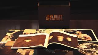 Watch John Hiatt Only The Song Survives video