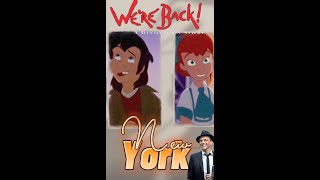 Louie And Cecelia New York Frank Sinatra