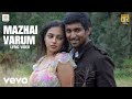 Veppam - Mazhai Varum Lyric Video | Nani, Nithya Menen | Joshua Sridhar