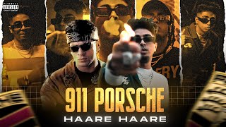 911 Porsche X Haare Haare Mashup - Prod.tanzim Kazi 2K24