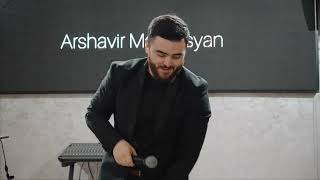Arshavir Martirosyan Official (Erevan Es Te Moskva)