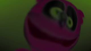Nuki Nuki Gummy Bear Edit Effect