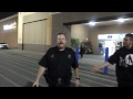 Houston Cop goes CRAZY (Original RAW Footage)