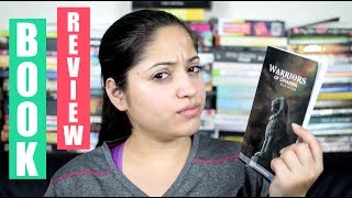 Warriors Of Dharma Book Review Indian Mythological Thriller Indian Booktuber